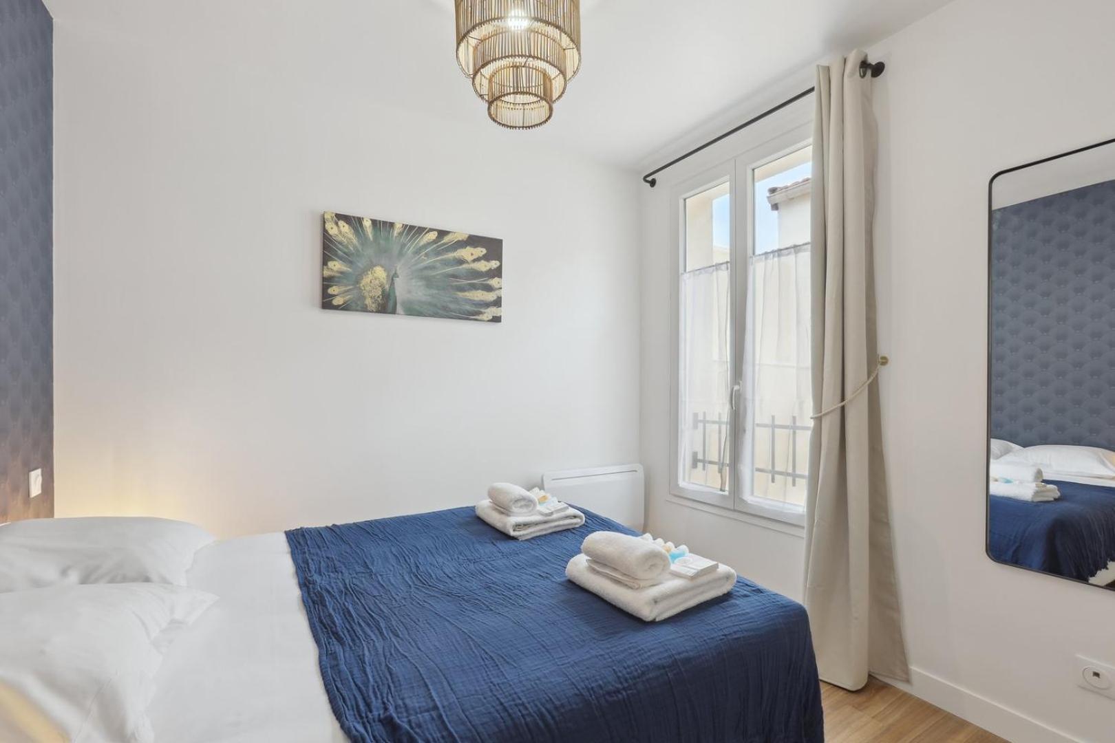 862 Suite Tulipe - Superb Apartment Montreuil  Exterior foto
